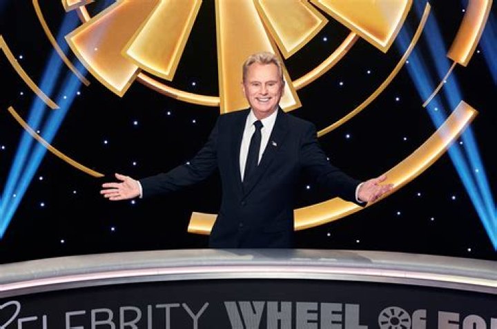 Pat Sajak Height How Tall is Pat Sajak?