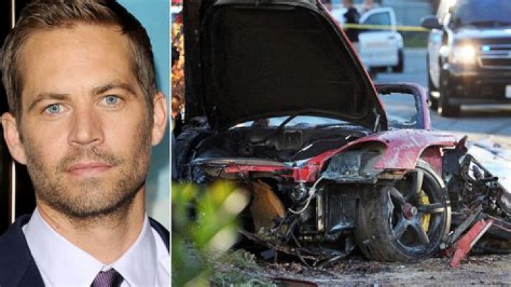 Paul Walker Dead: Cause of Crash Under Investigation