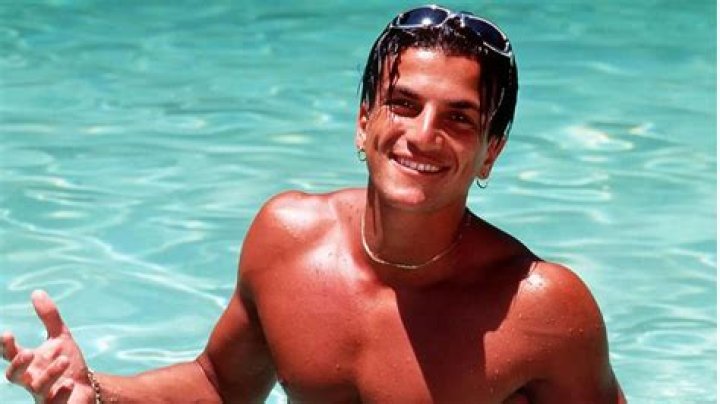 Peter Andre - Biography