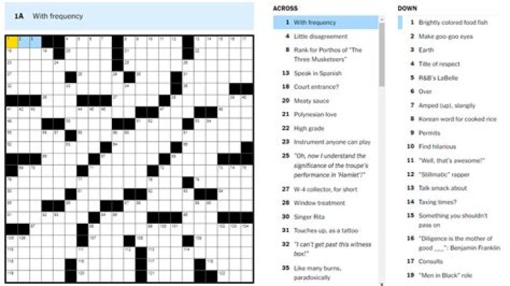 Pile up Crossword Clue LA Times