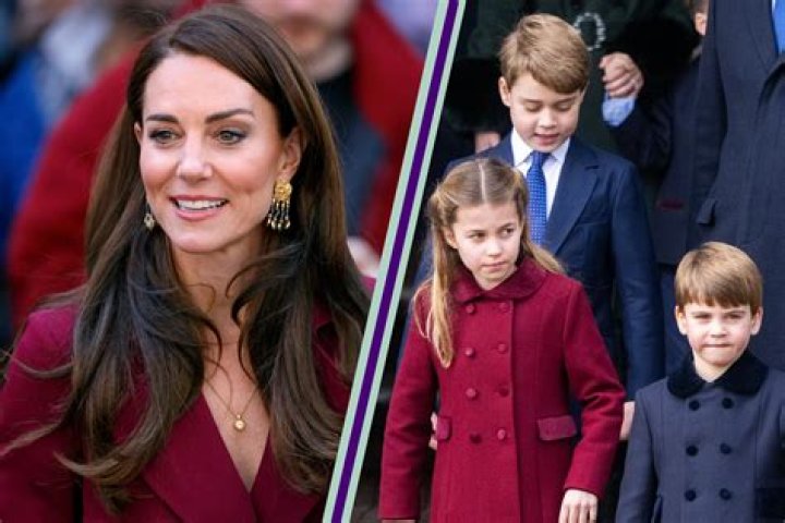 Prince William & Princess Kate's childcare for George, Charlotte and Louis could cost up to £120k