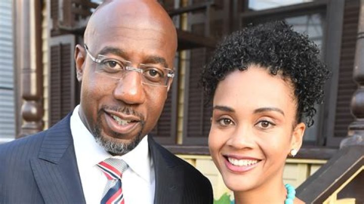 Raphael Warnock Wife: Is Raphael Warnock Married?