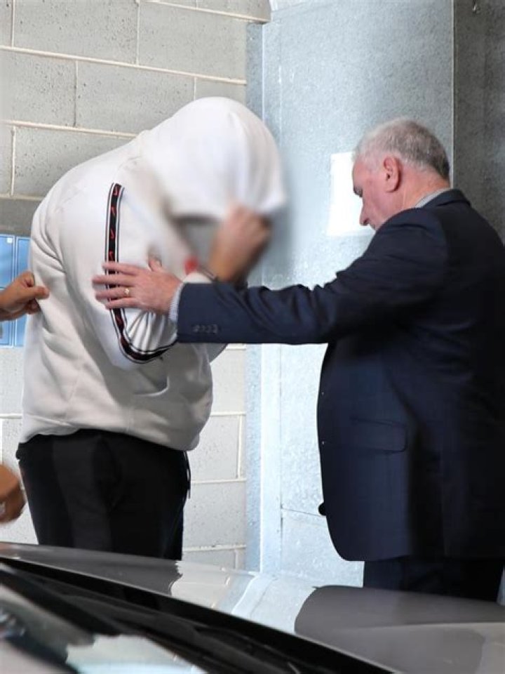 Robert and Simon Abousleiman charged over the murder of crime boss Mahmoud ‘Brownie’ Ahmad