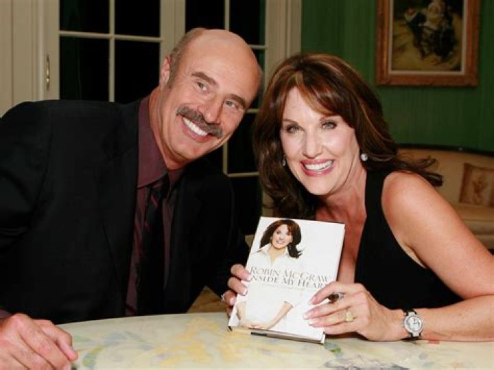 Robin McGraw Bio, Career, Family, History, Measurements, Divorce