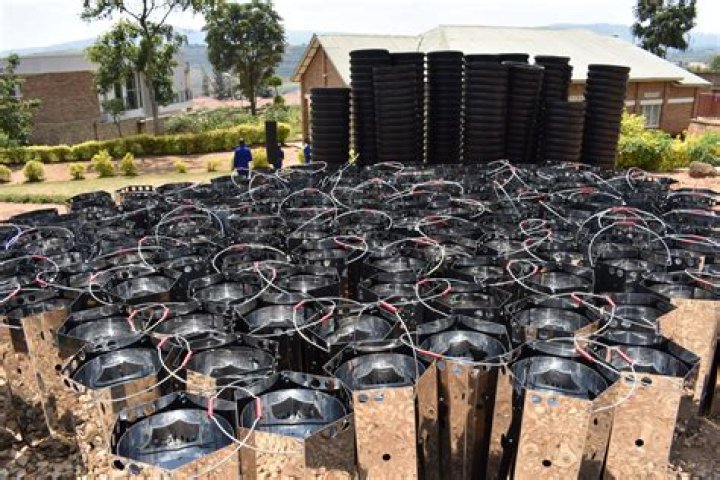 Save Our Gas Stoves Act | News, Sports, Jobs