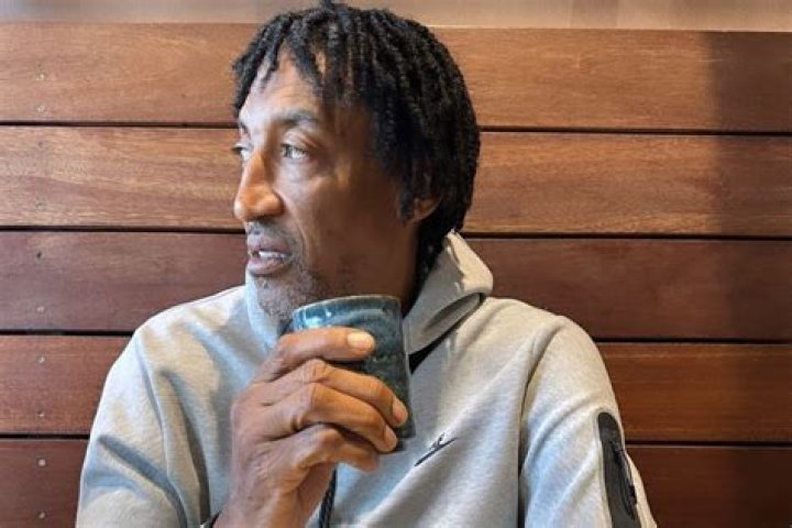 Scottie Pippen Wife: Is Scottie Pippen Married?