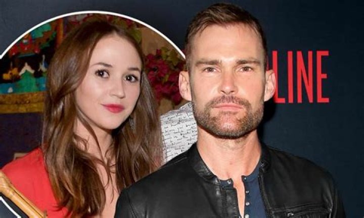 Seann William Scott Wife, Gay, Age, Height, Girlfriend, Brother