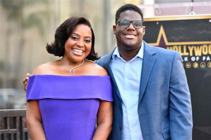 Sherri Shepherd – Biography, Son, Husband, Divorce, Net Worth