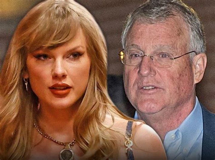 Singer Taylor Swift’s father Scott Swift made $15.1M from controversial 2019 sale of her catalog to Scooter Braun