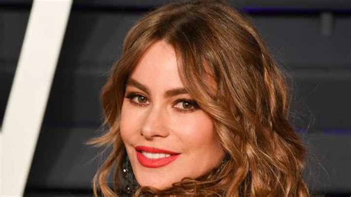 Sofia Vergara stuns in flirty $36 midi dress as she makes exciting announcement