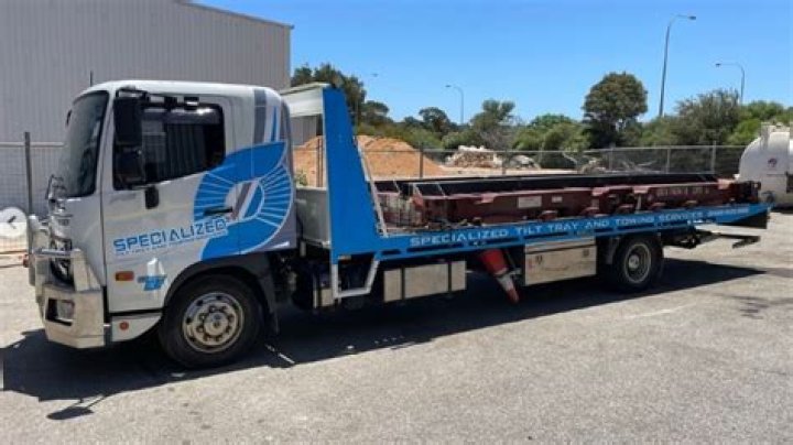 Specialized Tilt Tray and Towing Services in Perth denies allegations it extorted drivers