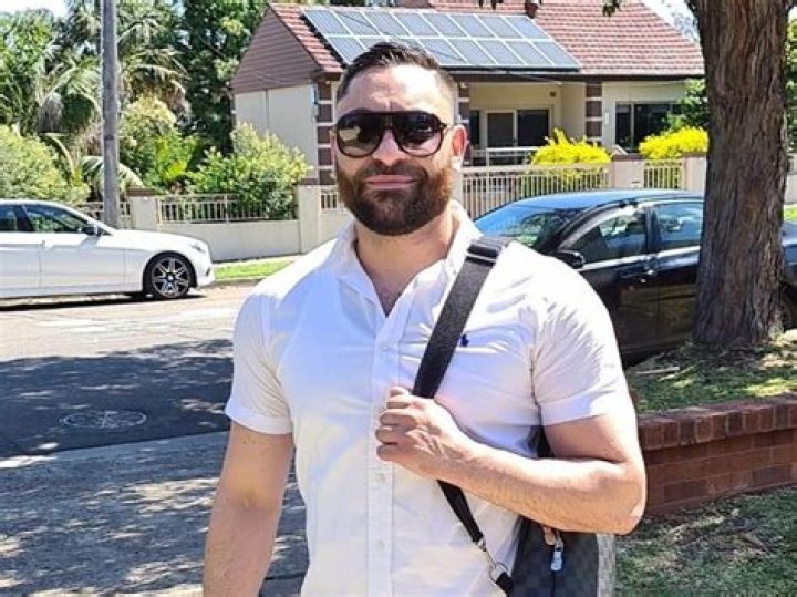 Talal Eleter prohibited from entering Bankstown after alleged rape