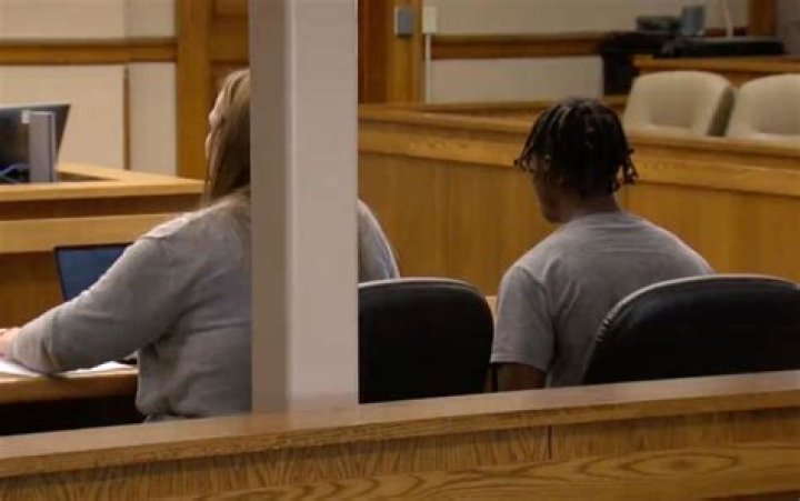 Teen inmate charged in death of juvenile prison staff member