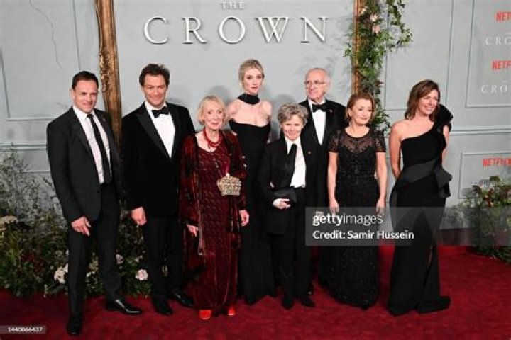 The Crown's Jonny Lee Miller: all there is to know about John Major actor