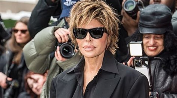 The real reason Lisa Rinna left The Real Housewives of Beverly Hills