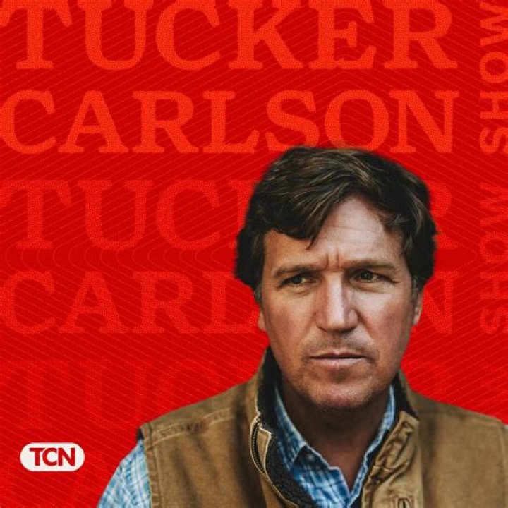 Tucker Carlson Bio, Family, Career, Wife, History, Measurements