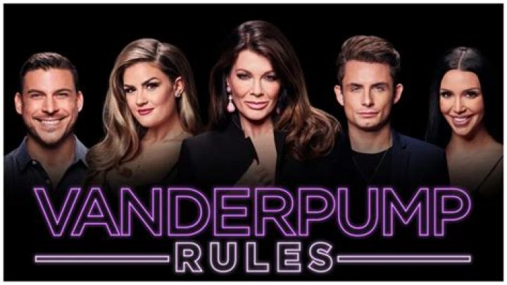 Vanderpump Rules Where Are They Now? Vanderpump Rules Then And Now, Vanderpump Rules Cast, Net Worth