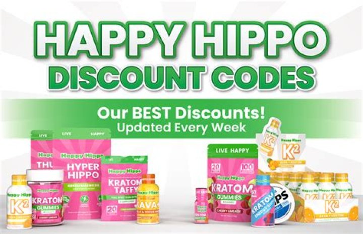 Verified 20% Off | Hippo Blue active coupon codes for December 2023