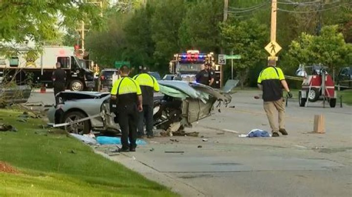 Walker Laughlin Obituary, Oxford MS Man Died In Car Accident