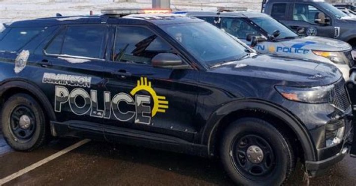 West Wendover Police Fatally Shoot Utah Man Near State Line |