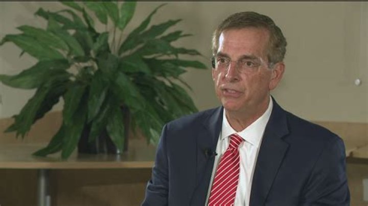 What Happened To Brad Raffensperger Son? Brenton Raffensperger Cause Of Death, Obituary