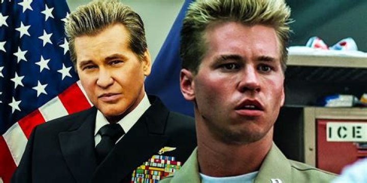 What Happened To Iceman In Top Gun? Does Iceman Die In Top Gun?