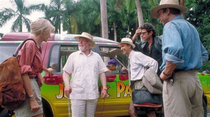 Where are the stars of Jurassic Park now as Sam Neill reveals heartbreaking news?