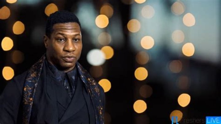 Who are Jonathan Majors Parents?