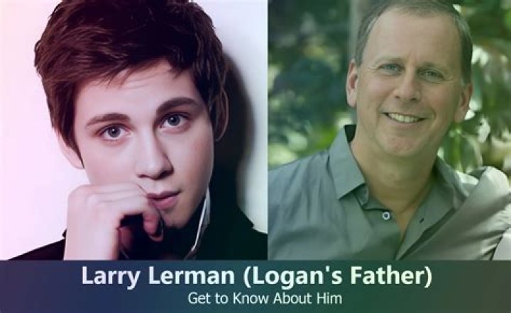 Who are Logan Lermans Parents? Logan Lerman Biography, Parents Name, Nationality and More