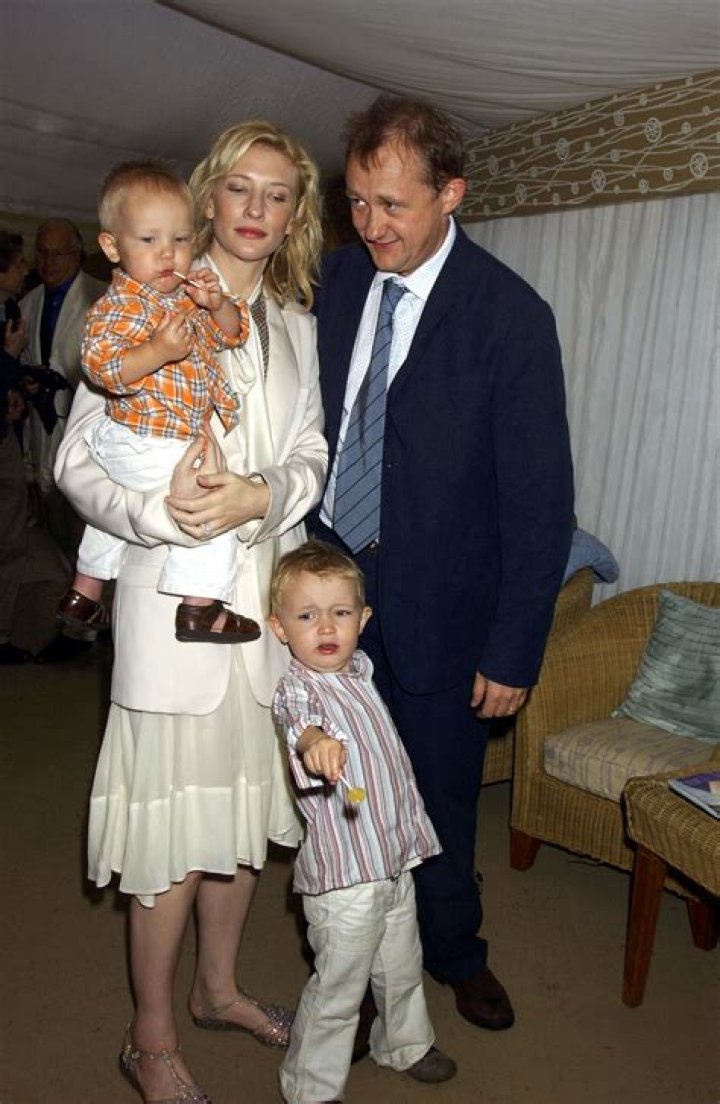 Who Is Cate Blanchett Married To? Know Cate Blanchett Husband, Age, Family, Children, And Net Worth