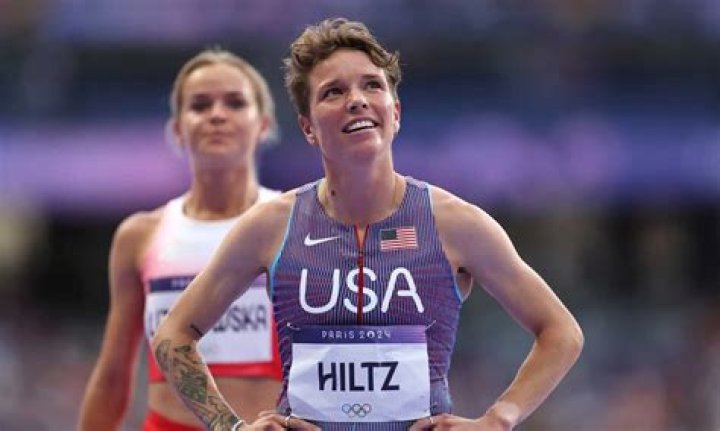 Who Is Chad Hiltz? Chad Hiltz Wikipedia, Age, Wife, Son, Family