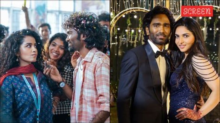 Who is Pradeep Ranganathan? Pradeep Ranganathan Wiki, Age, College, Family, Parents