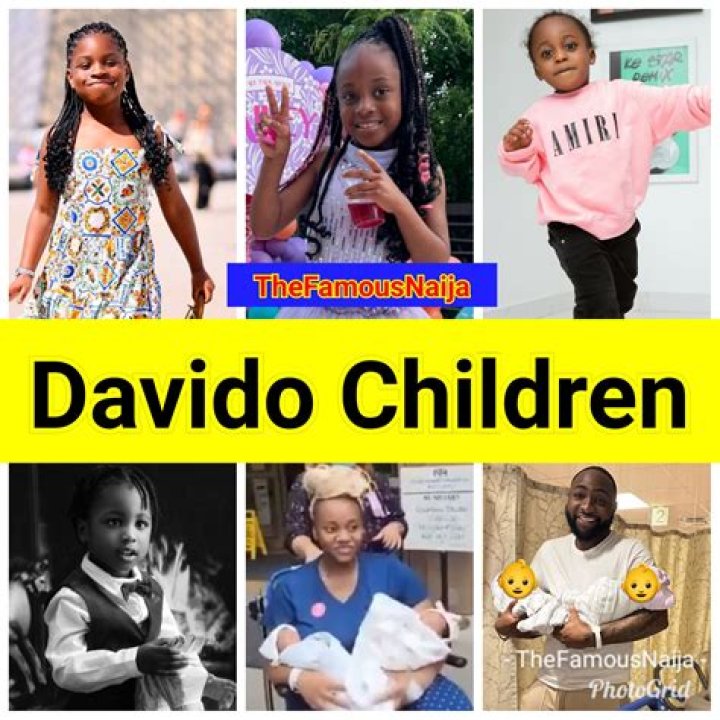Who Is The Father Of Davido? Adedeji Adeleke Biography, Age, Wife, Religions, Daughter, Net Worth
