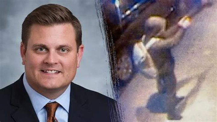 Who Killed Darryl Hommo Baum? Know Here Darryl Hommo Baum Cause Of Death