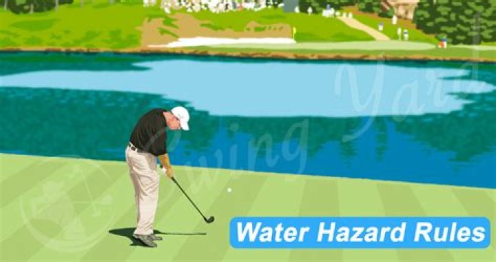 With Toilet Golf, Water Hazard Comes Separately